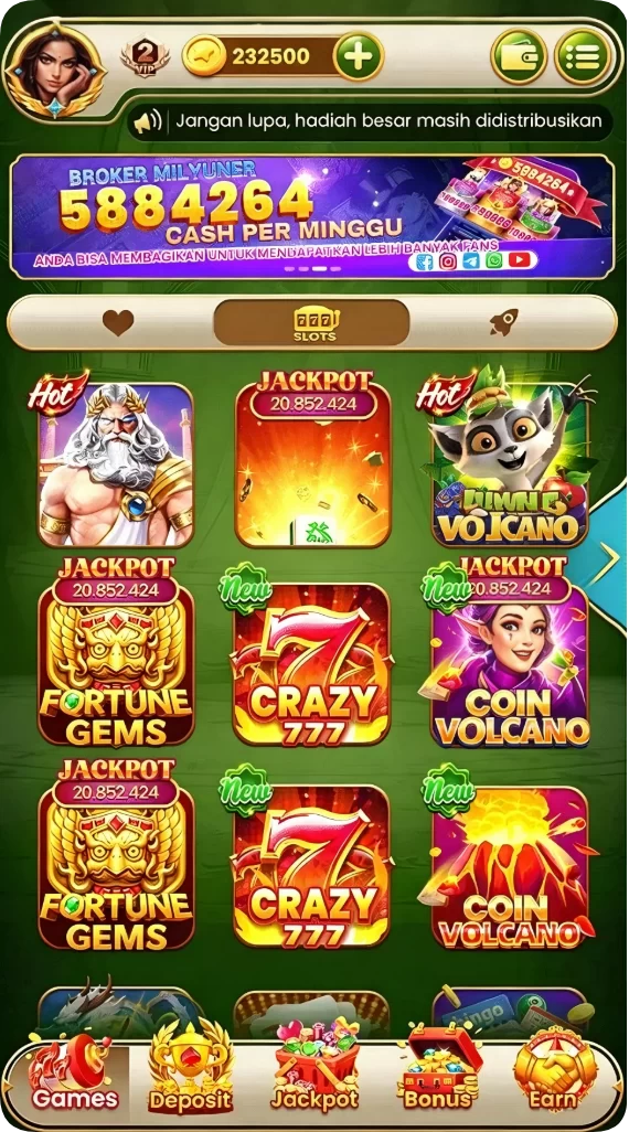 jabartoto APK