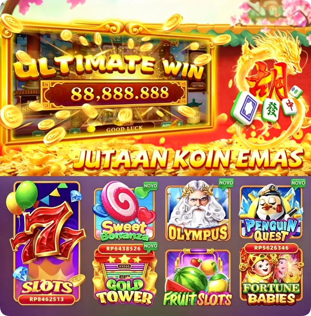 jabartoto APK Resmi Unduh