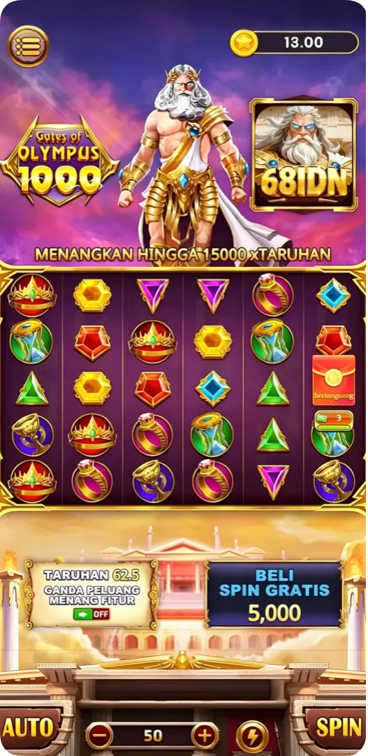 jabartoto Tangkapan Layar - APK Resmi